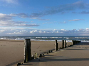 le neptune, Arromanches-Les-Bains